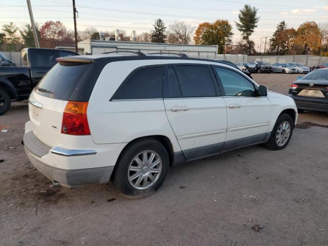 Photo 3 from auction – 2007 CHRYSLER PACIFICA T with VIN 2A8GM68X37R109102