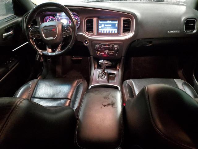 Photo 8 from auction – 2021 DODGE CHARGER SX with VIN 2C3CDXBG0MH508608