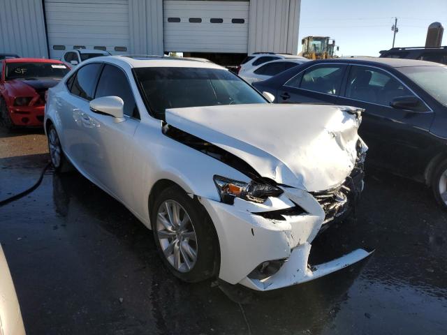 Photo 4 from auction – 2016 LEXUS IS 200T with VIN JTHBA1D24G5001154
