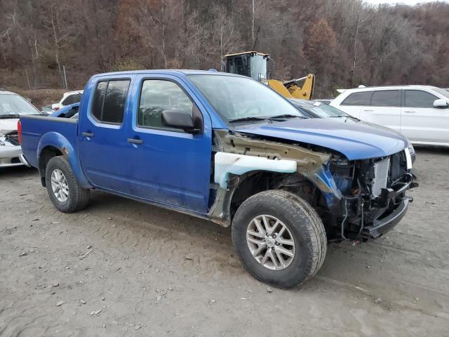 Photo 4 from auction – 2014 NISSAN FRONTIER S with VIN 1N6AD0EV8EN768460