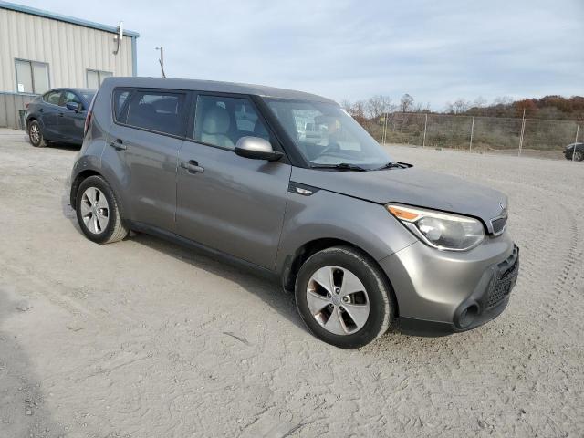 Photo 4 from auction – 2014 KIA SOUL with VIN KNDJN2A25E7096482