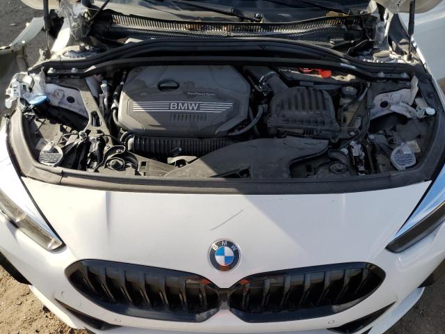 Photo 11 from auction – 2022 BMW 228I with VIN WBA53AK04N7K47985