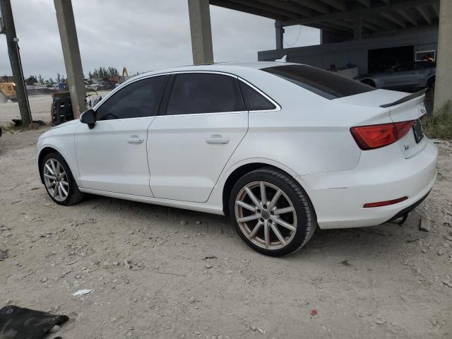 Photo 2 from auction – 2015 AUDI A3 PREMIUM with VIN WAUBFGFF9F1066543