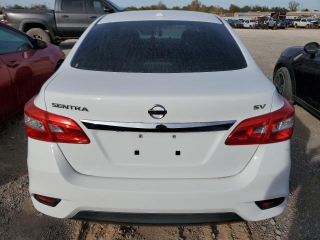 Photo 6 from auction – 2016 NISSAN SENTRA S with VIN 3N1AB7AP1GL637921