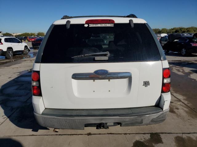 Photo 6 from auction – 2006 FORD EXPLORER X with VIN 1FMEU63E56UA10055