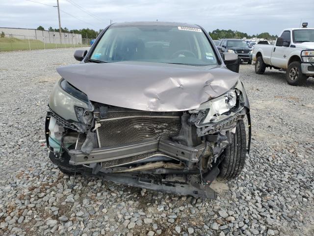 Photo 5 from auction – 2012 HONDA CR-V EX with VIN 5J6RM4H52CL030133