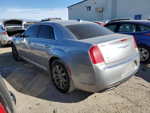Photo 2 from auction – 2015 CHRYSLER 300 LIMITE with VIN 2C3CCARG4FH781706