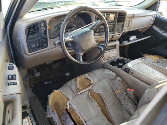 Фото 8 с аукциона – 2001 CHEVROLET SILVERADO с VIN 2GCEK19T911208614