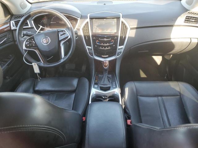 Photo 8 from auction – 2014 CADILLAC SRX PERFOR with VIN 3GYFNCE39ES631940