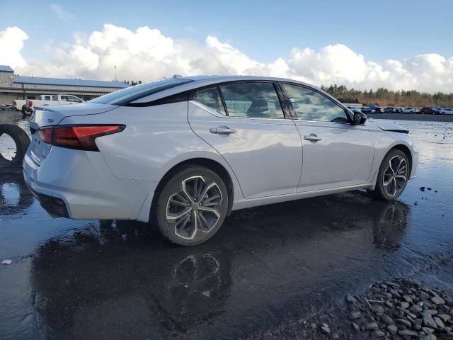 Photo 3 from auction – 2024 NISSAN ALTIMA SR with VIN 1N4BL4CW1RN317573