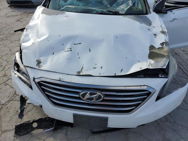 Photo 11 from auction – 2015 HYUNDAI SONATA SE with VIN 5NPE24AF5FH015874