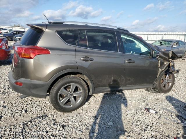 Photo 3 from auction – 2015 TOYOTA RAV4 XLE with VIN 2T3WFREV6FW131424