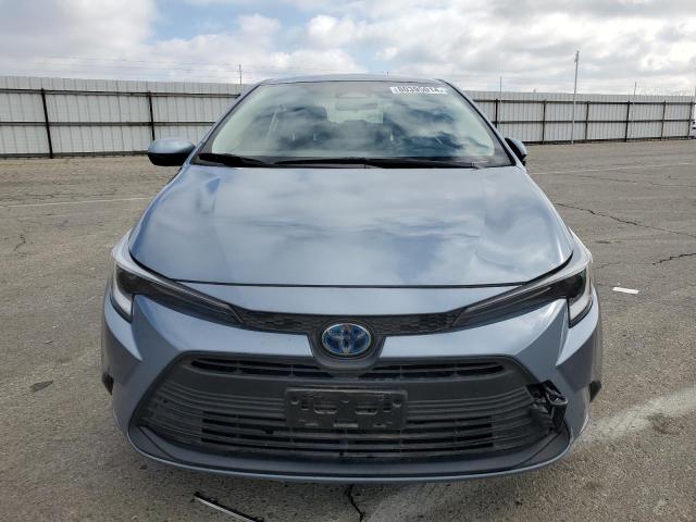 Photo 5 from auction – 2023 TOYOTA COROLLA LE with VIN JTDBCMFE8P3017339