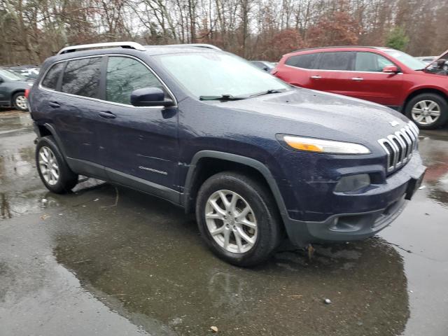 Photo 4 from auction – 2014 JEEP CHEROKEE L with VIN 1C4PJMCS2EW299673
