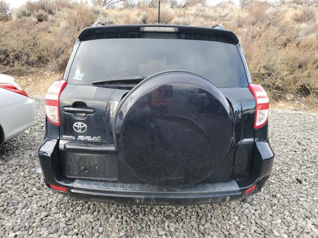 Photo 6 from auction – 2010 TOYOTA RAV4 with VIN 2T3BF4DV6AW036910