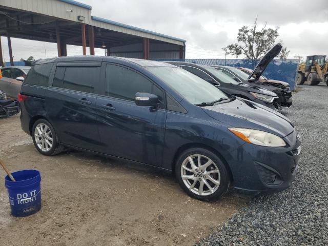 Photo 4 from auction – 2014 MAZDA 5 GRAND TO with VIN JM1CW2DL5E0175847