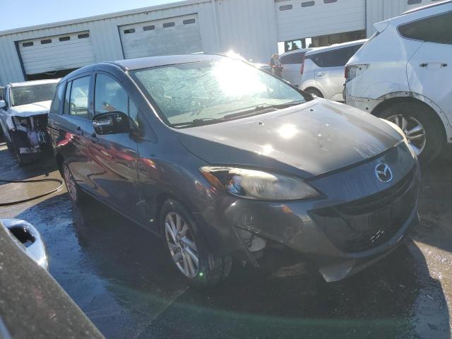 Photo 4 from auction – 2015 MAZDA 5 SPORT with VIN JM1CW2BL9F0181753