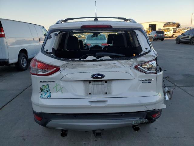 Zdjęcie 6 z aukcji – 2013 FORD ESCAPE TIT z VIN 1FMCU9J91DUB97533