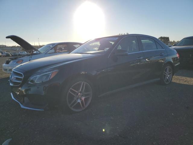 MERCEDES-BENZ E 400 2016 with VIN WDDHF6FB1GB192854 - Photo from auction
