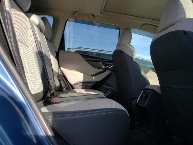 Photo 11 from auction – 2019 SUBARU FORESTER P with VIN JF2SKAEC9KH416081