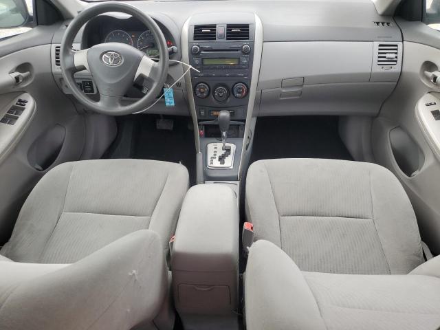 Photo 8 from auction – 2010 TOYOTA COROLLA BA with VIN 1NXBU4EEXAZ382052