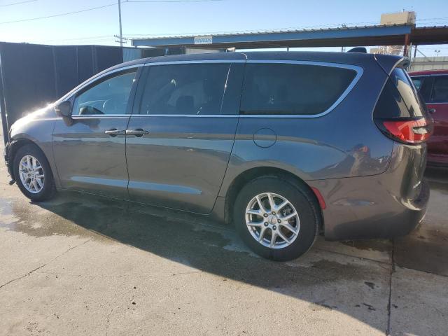Photo 2 from auction – 2023 CHRYSLER PACIFICA T with VIN 2C4RC1BG3PR531255