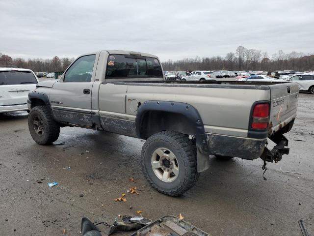 Photo 2 from auction – 2001 DODGE RAM 2500 with VIN 3B7KF26Z51M252768