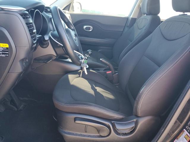 Photo 7 from auction – 2016 KIA SOUL with VIN KNDJN2A20G7396269