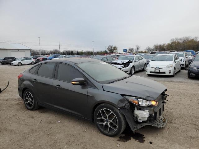 Photo 4 from auction – 2017 FORD FOCUS SEL with VIN 1FADP3H2XHL281888