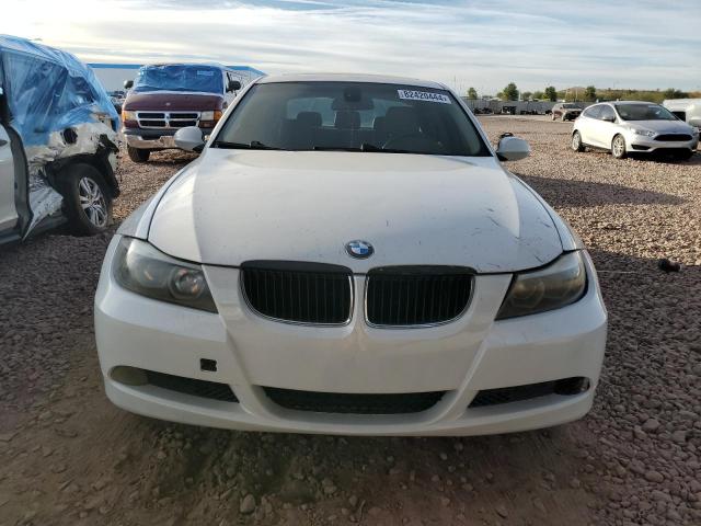 Photo 5 from auction – 2008 BMW 328 I SULE with VIN WBAVC535X8F009232