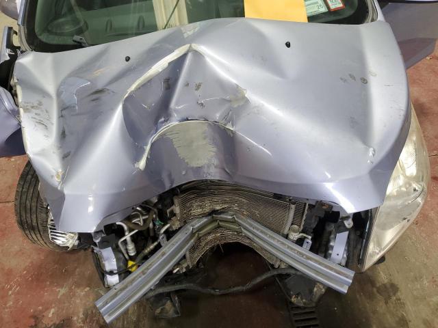 Photo 11 from auction – 2014 CHEVROLET SPARK LS with VIN KL8CB6S91EC485706