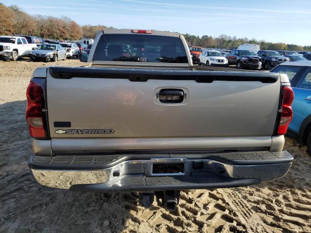 Photo 6 from auction – 2006 CHEVROLET SILVERADO with VIN 3GCEC14T46G141682
