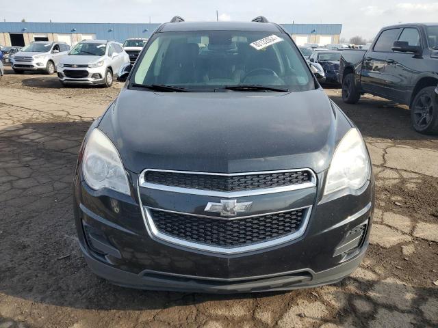 Photo 5 from auction – 2015 CHEVROLET EQUINOX LT with VIN 2GNFLBE37F6216998