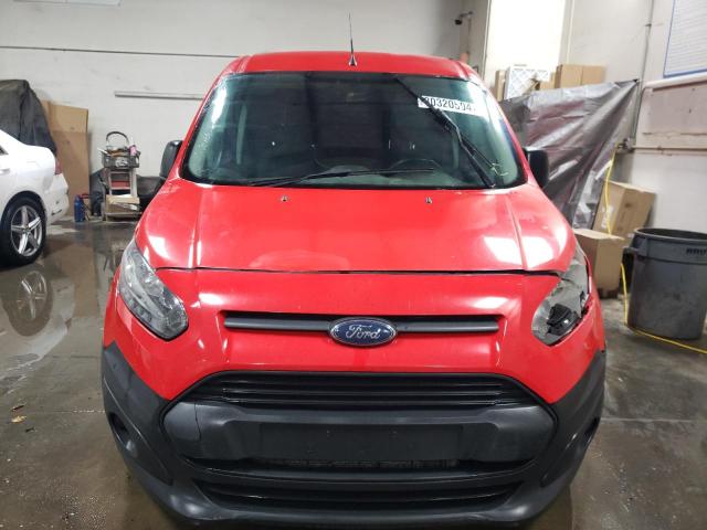 Photo 5 from auction – 2018 FORD TRANSIT CO with VIN NM0LS7E72J1347845