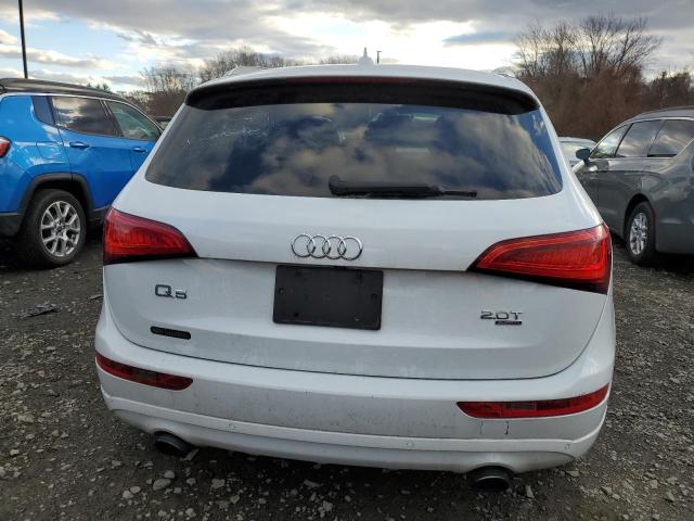 Photo 6 from auction – 2013 AUDI Q5 PREMIUM with VIN WA1LFAFP5DA094120