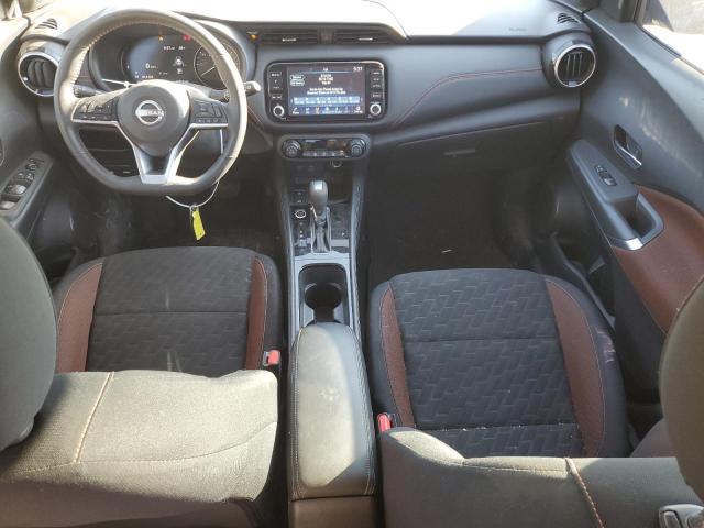 Photo 8 from auction – 2023 NISSAN KICKS SR with VIN 3N1CP5DV8PL537307