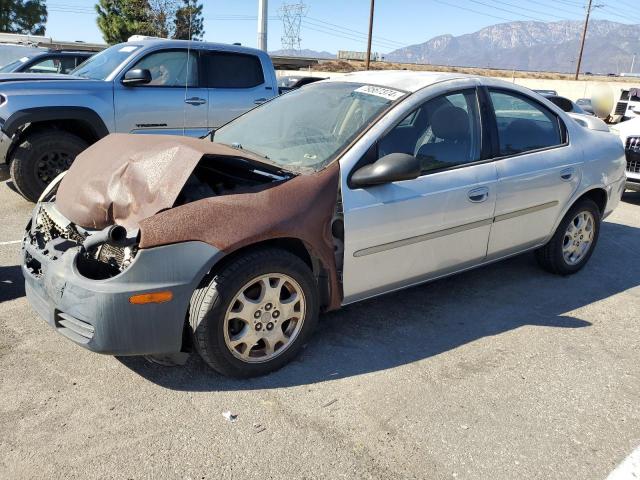 DODGE NEON SXT 2004 with VIN 1B3ES56CX4D550997 - Photo from auction