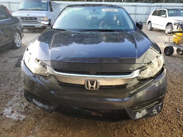Photo 5 from auction – 2018 HONDA CIVIC EX with VIN 2HGFC2F72JH565527