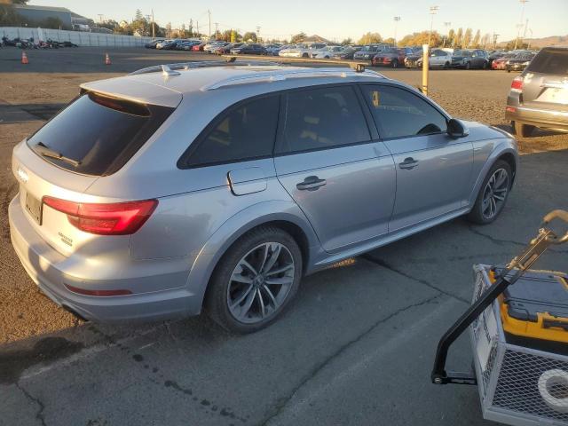 Photo 3 from auction – 2017 AUDI A4 ALLROAD with VIN WA18NAF44HA095344