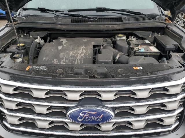 Photo 12 from auction – 2016 FORD EXPLORER X with VIN 1FM5K8D81GGC74402