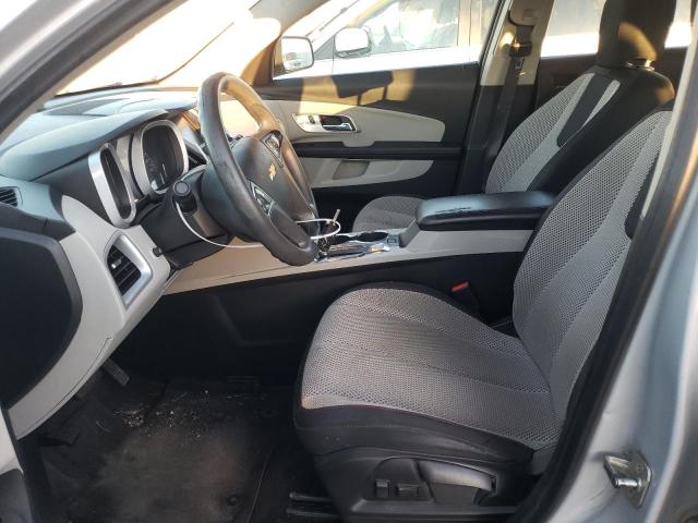 Photo 7 from auction – 2016 CHEVROLET EQUINOX LS with VIN 2GNFLEEK0G6315558