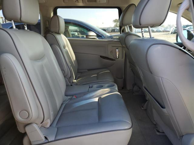 Photo 11 from auction – 2011 NISSAN QUEST S with VIN JN8AE2KPXB9004197