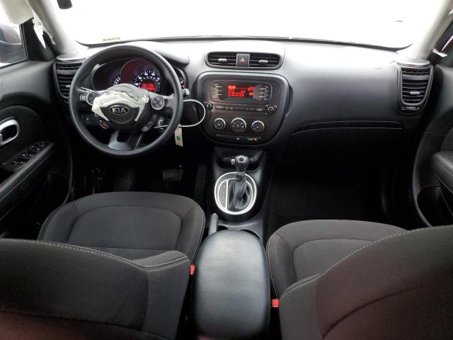 Photo 8 from auction – 2016 KIA SOUL with VIN KNDJN2A27G7304946