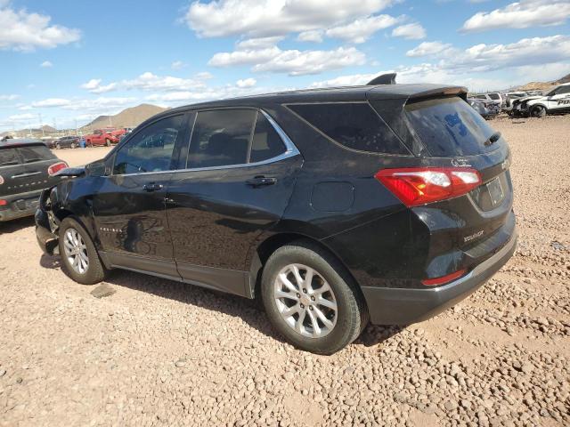Photo 2 from auction – 2018 CHEVROLET EQUINOX LT with VIN 3GNAXJEV3JL123796