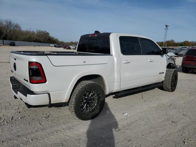 Photo 3 from auction – 2020 RAM 1500 LARAM with VIN 1C6SRFJT1LN364372