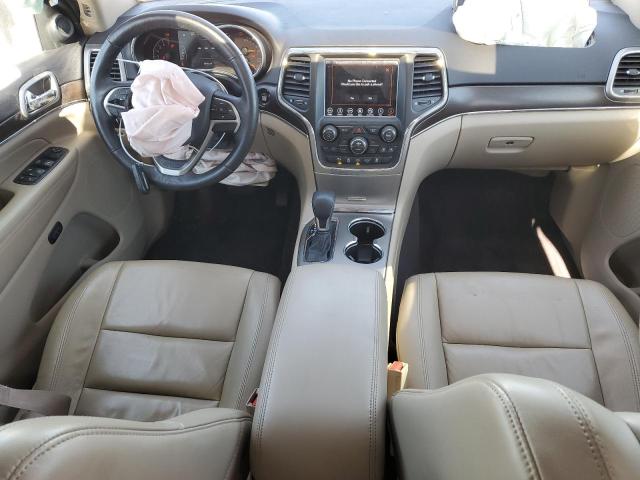 Photo 8 from auction – 2018 JEEP GRAND CHER with VIN 1C4RJFBG2JC204252