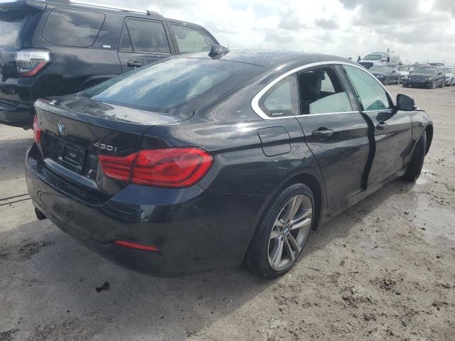 Photo 3 from auction – 2019 BMW 430XI GRAN with VIN WBA4J3C54KBL09255