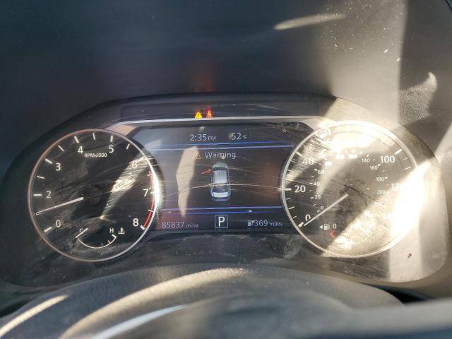 Photo 9 from auction – 2019 NISSAN ALTIMA S with VIN 1N4BL4BVXKC238705