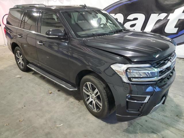 Photo 4 from auction – 2023 FORD EXPEDITION with VIN 1FMJU1K87PEA34897