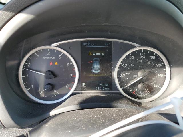 Photo 9 from auction – 2017 NISSAN SENTRA S with VIN 3N1AB7AP3HL686393